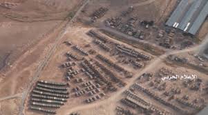 Les militaires jordaniens s&rsquo;opposent à toute aventure militaire en Syrie