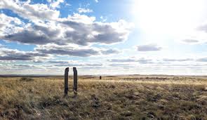 Nuclear Wasteland in Kazakhstan
