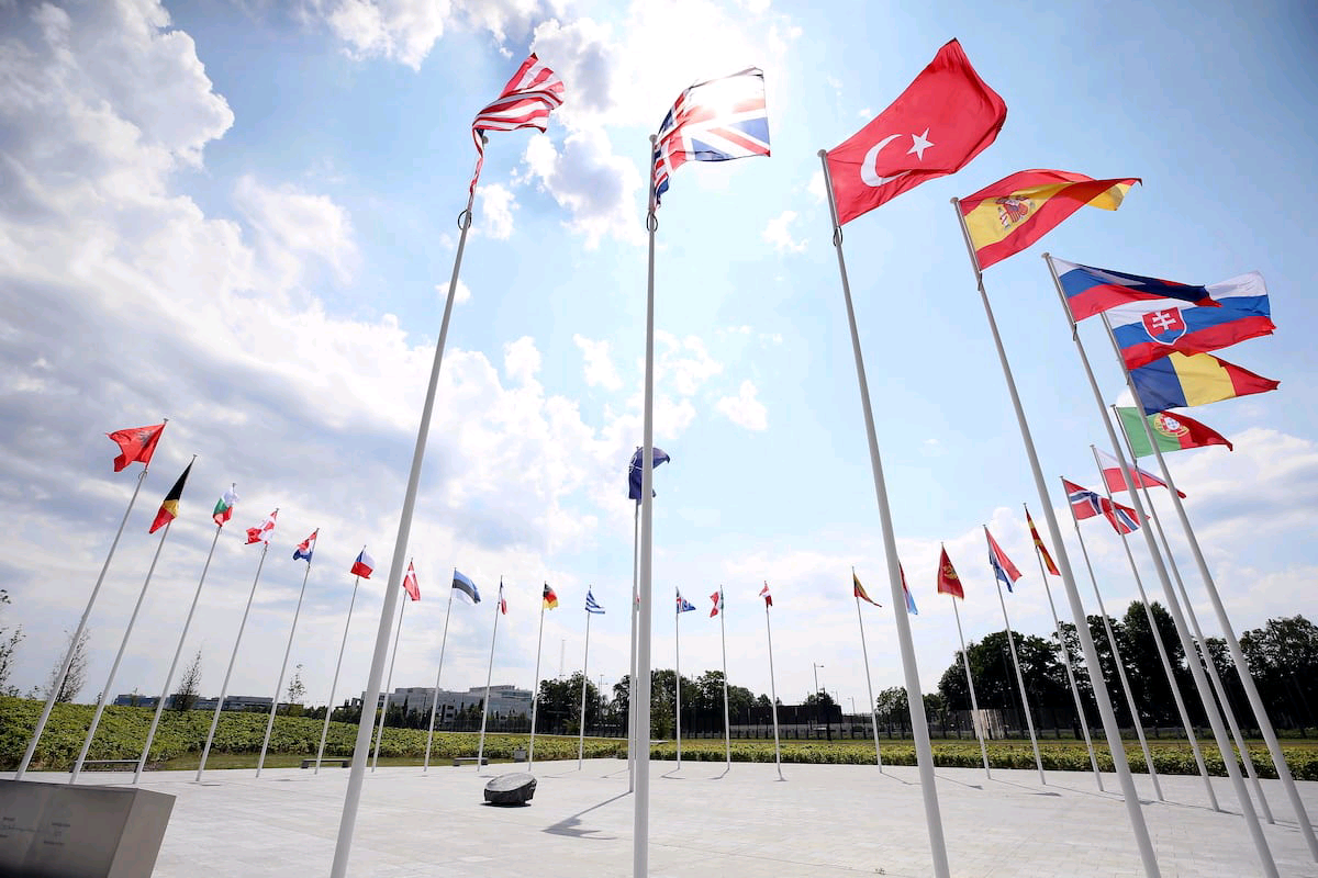 Le jeu de la barre haute de la Turquie