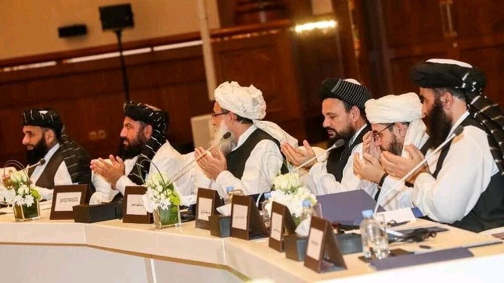 La Chine considérée comme une « puissance amie » par les Talibans d&rsquo;Afghanistan