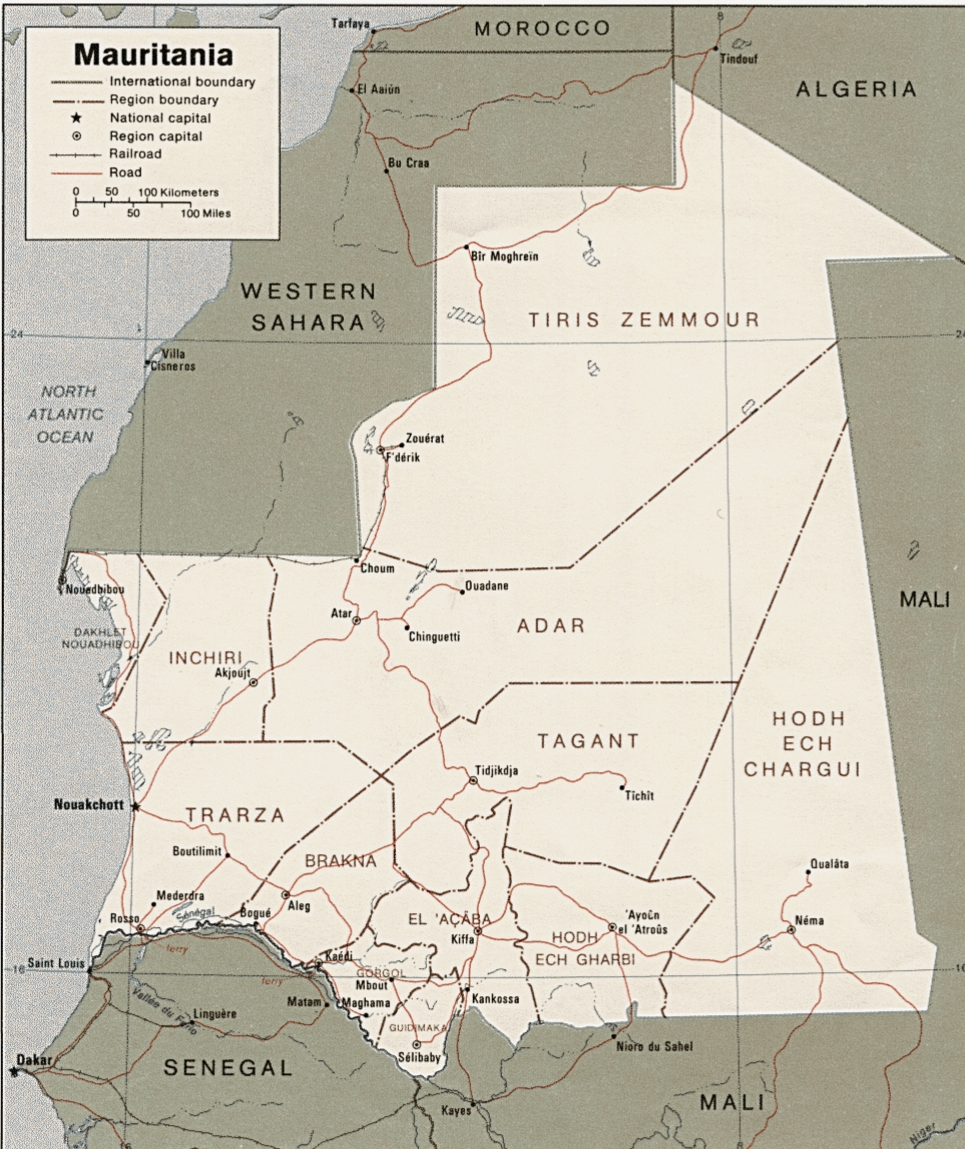 La stratégie risquée de la compagnie israélienne Energean en Mauritanie