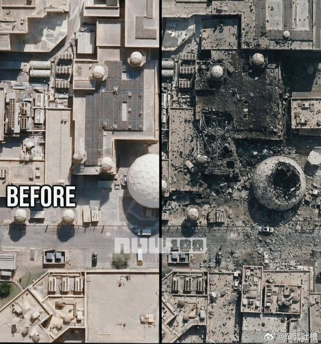 Le mauvais choix d&rsquo;attaquer l&rsquo;Iran