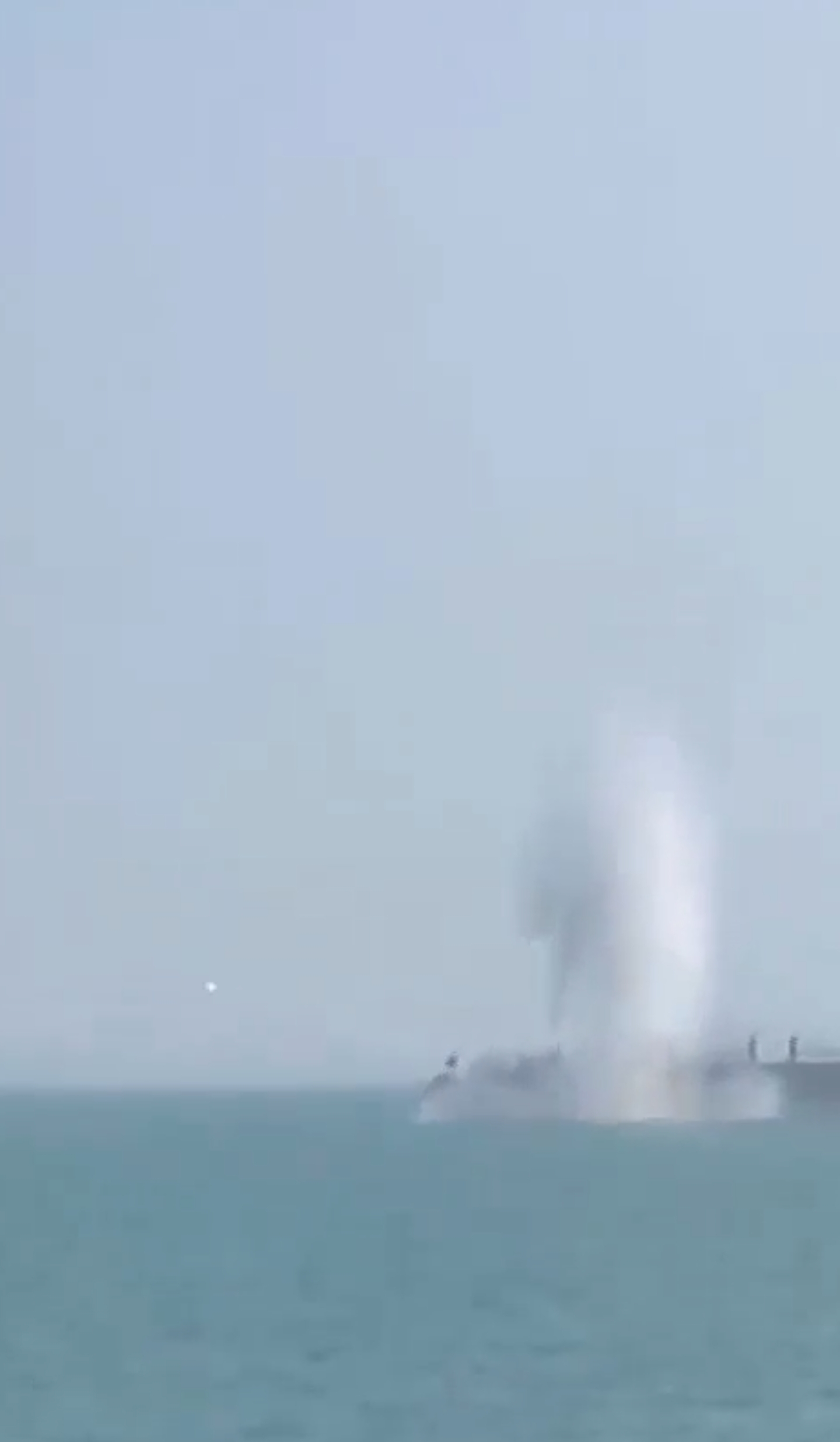 De la paralysie géostratégique