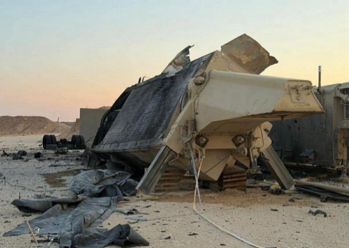 Vers une guerre globale