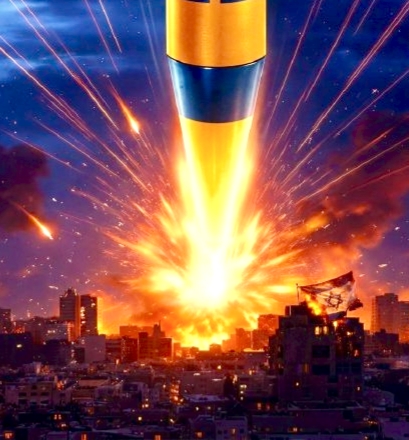 La guerre majeure s&rsquo;aggrave de plus en plus