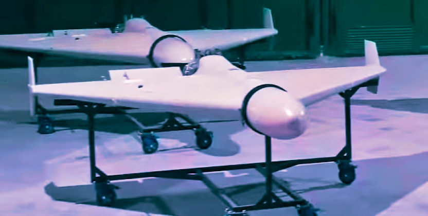 Jonction des guerres d&rsquo;Iran et d&rsquo;Ukraine