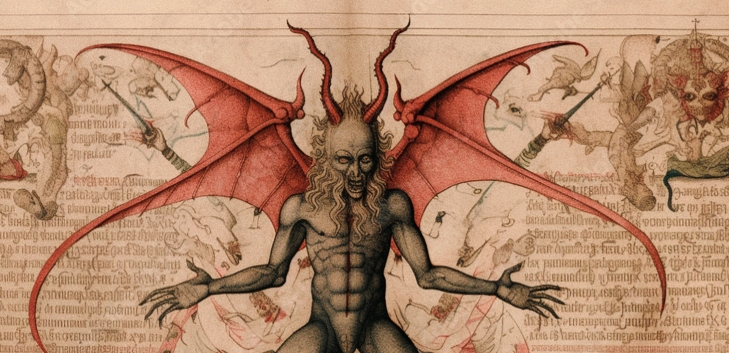 Transformation du Conflit en guerre totale d&rsquo;essence messianique