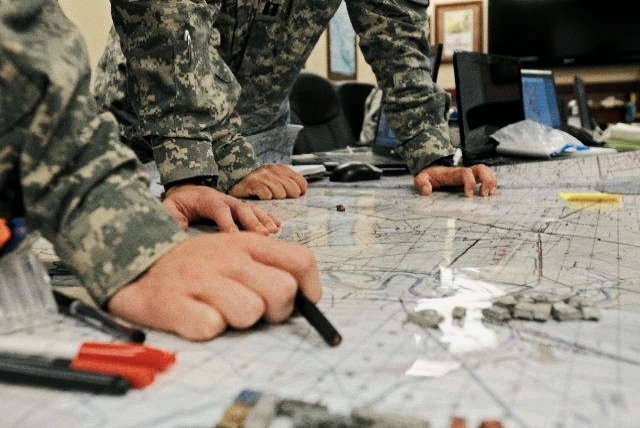 Le temps de la ruse stratégique