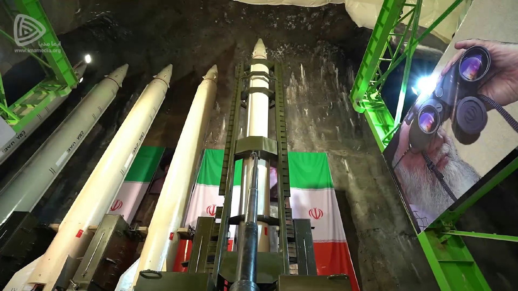 Un mois de guerre majeure