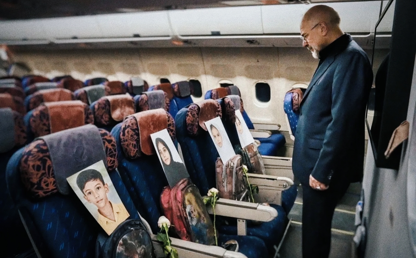 Confusion entre capitulation et  négociation