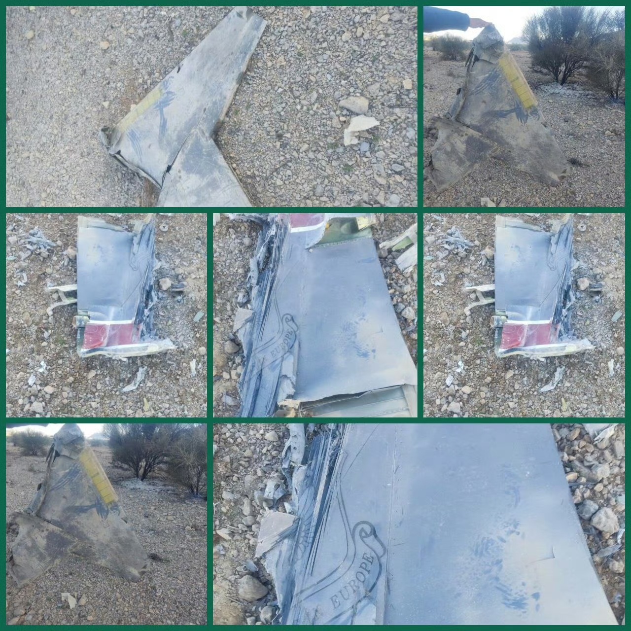 Vers une confrontation globale