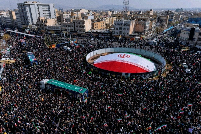 La purge dans la purge: la jonction entre la corruption et les assassinats ciblés en Iran