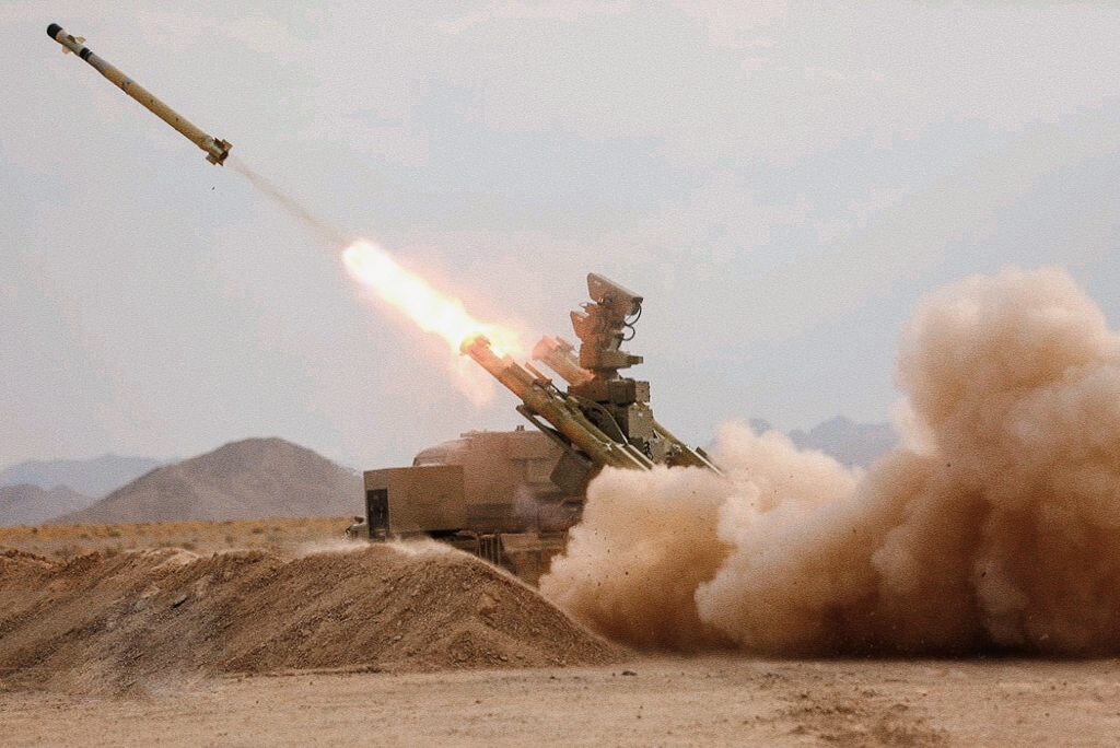 L&rsquo;axe Iran-Arménie et l&rsquo;ombre des drones israéliens de l&rsquo;Azerbaïdjan