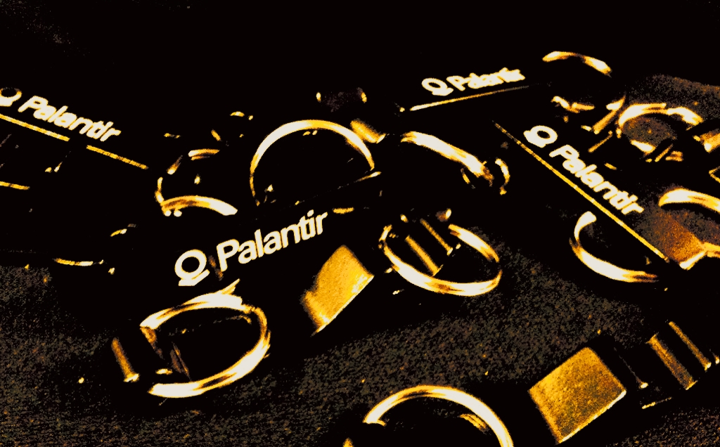 La France annonce se séparer de Palantir et suspecte BlackCore d’interférence électorale