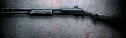 L&rsquo;incroyable et paradoxal résurrection du fusil à pompe : plus d&rsquo;un siècle après la Première Guerre mondiale, il est soudainement devenu l&rsquo;arme la plus efficace contre les drones FPV