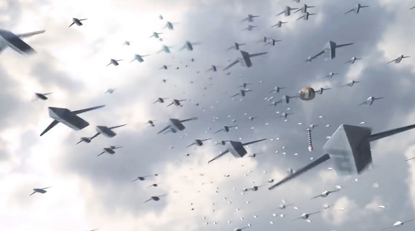 Replicator 2.0 du Pentagone réussit son premier test de résistance en milieu naval