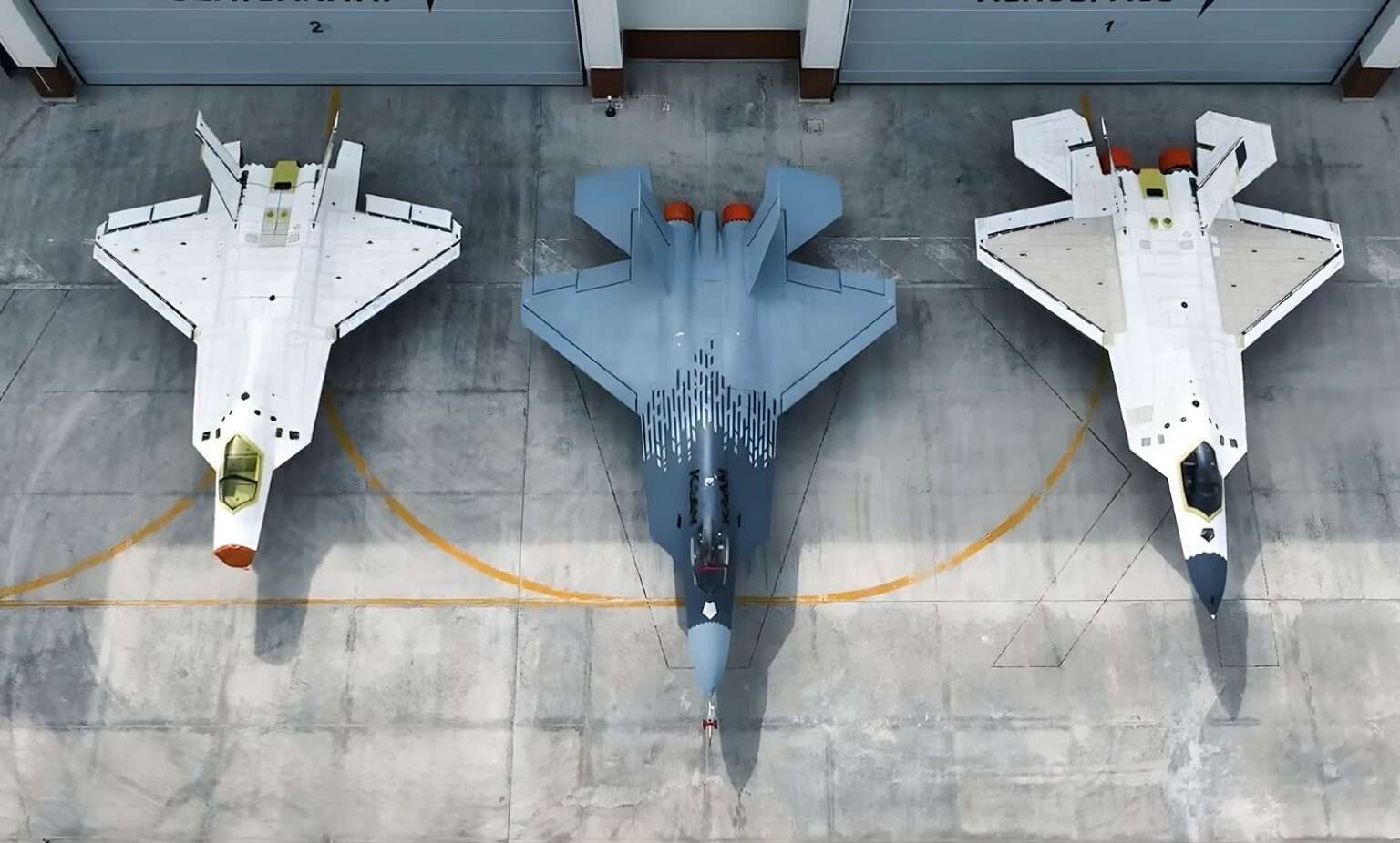 En attendant le F-35, Ankara poursuit son autonomie en matière de défense