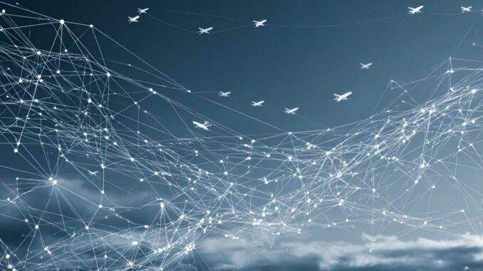 Anduril dévoile « Lattice-Mesh » : aucun centre de commandement n&rsquo;est nécessaire dans les guerres du futur