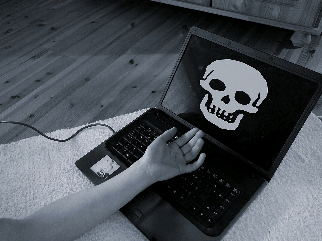 La théorie de la mort d&rsquo;Internet n&rsquo;est plus une théorie marginale