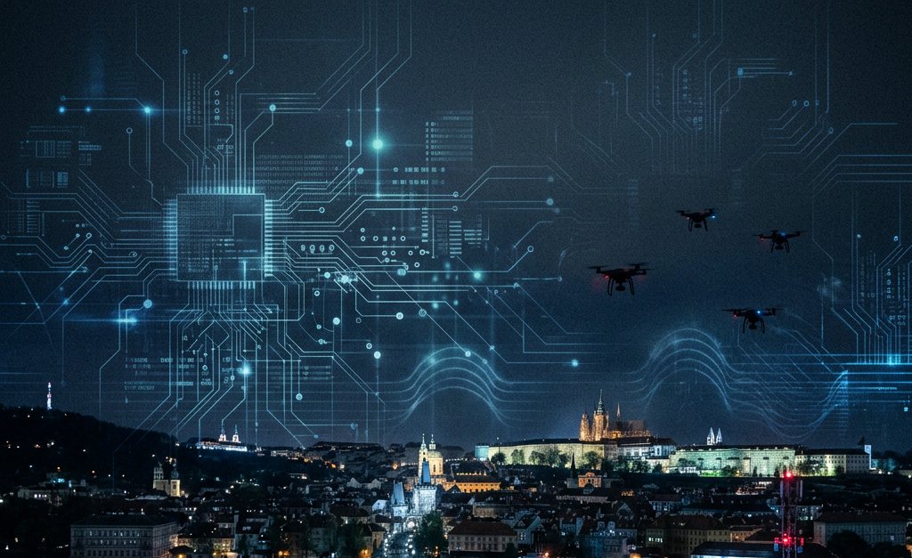 La guerre silencieuse: comment une cybercampagne mondiale prend pour cible le talon d’Achille de l’Europe